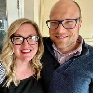 Meet your Posher, Robin